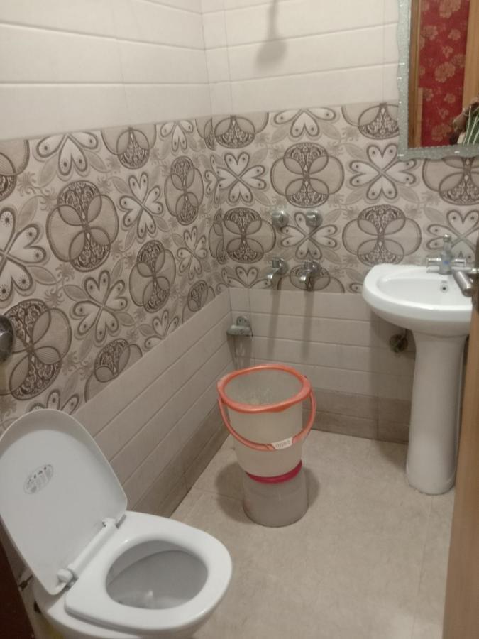 Hotel Robin Inn アムリトサル エクステリア 写真