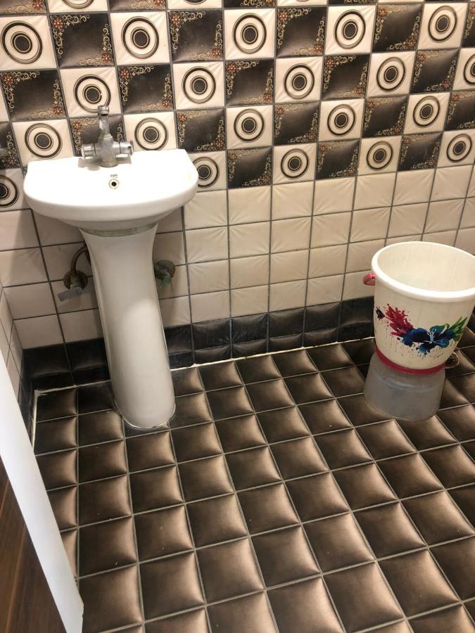 Hotel Robin Inn アムリトサル エクステリア 写真