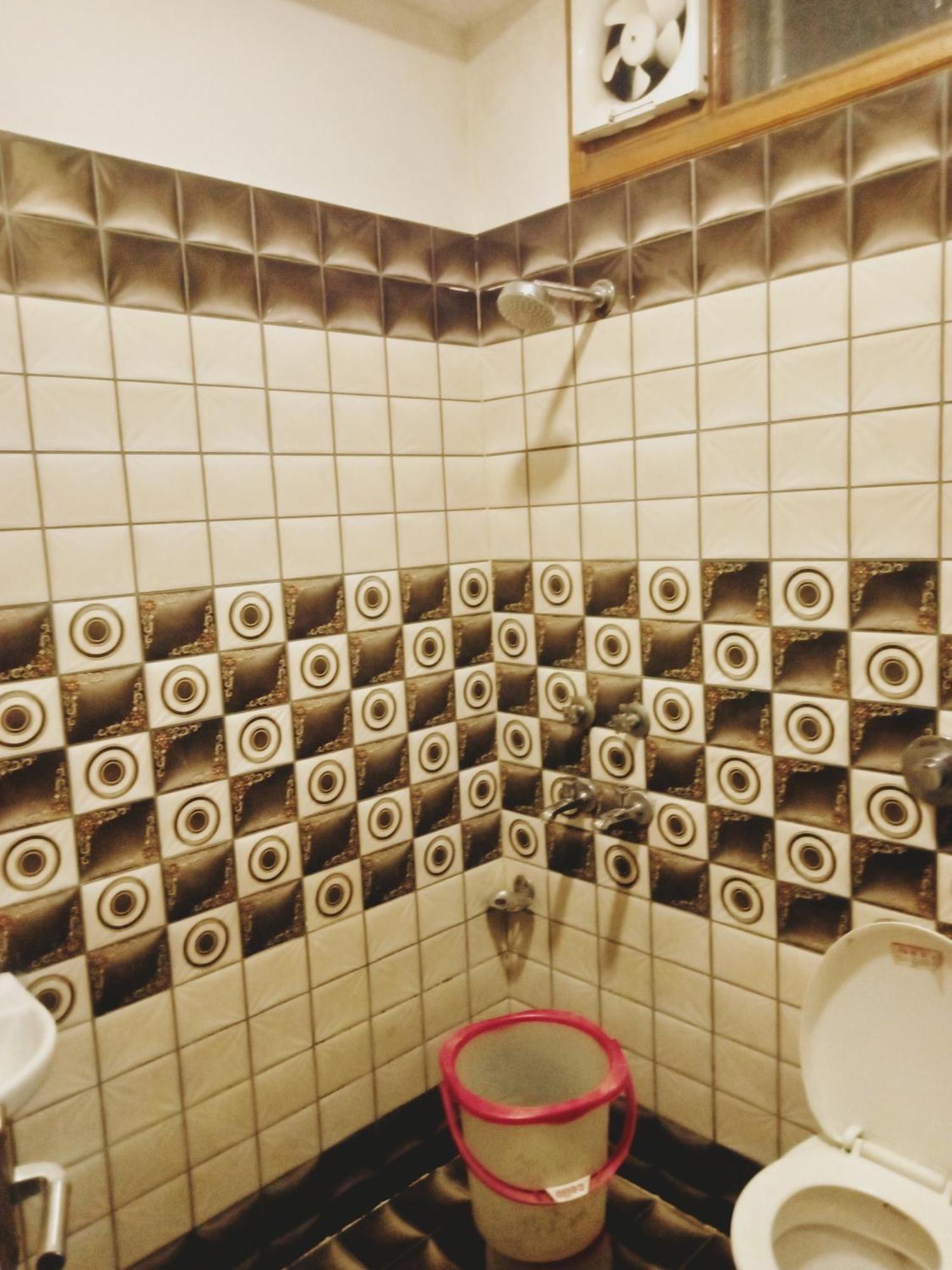 Hotel Robin Inn アムリトサル エクステリア 写真